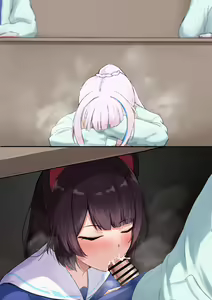 Page 73 of からから卵 - preview thumbnail