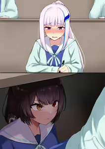 Page 80 of からから卵 - preview thumbnail