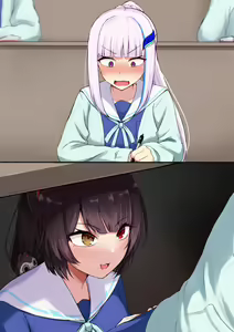 Page 81 of からから卵 - preview thumbnail