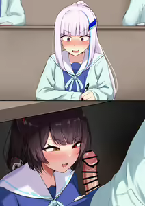 Page 82 of からから卵 - preview thumbnail