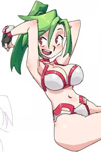 Page 304 of coso_ri こそもす 20182 - preview thumbnail