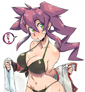 Page 387 of coso_ri こそもす 20182 - preview thumbnail