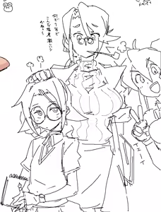 Page 430 of coso_ri こそもす 20182 - preview thumbnail