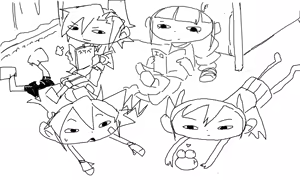 Page 595 of coso_ri こそもす 20182 - preview thumbnail