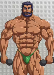 Page 33 of Training Partner | 트레이닝 파트너 - preview thumbnail
