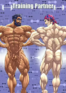 Page 34 of Training Partner | 트레이닝 파트너 - preview thumbnail
