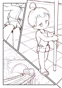 Page 32 of YuanYuan - Dudou Yes - preview thumbnail