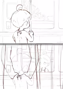 Page 33 of YuanYuan - Dudou Yes - preview thumbnail