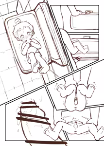Page 36 of YuanYuan - Dudou Yes - preview thumbnail