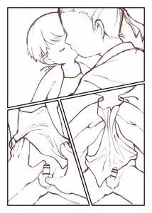 Page 4 of YuanYuan - Dudou Yes - preview thumbnail