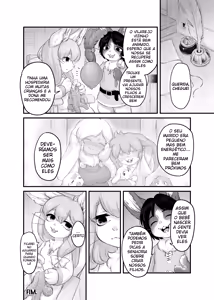 Page 9 of Yuusha no Osananajimi wa, Sonchou no Musuko to Musubarete Shimatta! | A Amiga de Infância do Heroí Acaba se Casando com o Filho do Chefe do Vilarejo! - preview thumbnail