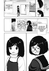Page 11 of Kinjo no Jimi na JC ni Otona no Asobi o Oshiete mita Hanashi | A Story About Teaching an Ordinary Local Junior High School Girl How Adults Have Fun - preview thumbnail
