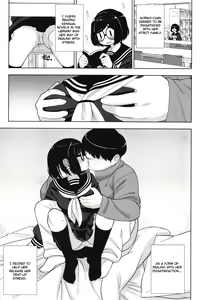 Page 17 of Kinjo no Jimi na JC ni Otona no Asobi o Oshiete mita Hanashi | A Story About Teaching an Ordinary Local Junior High School Girl How Adults Have Fun - preview thumbnail