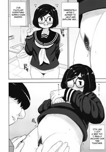 Page 18 of Kinjo no Jimi na JC ni Otona no Asobi o Oshiete mita Hanashi | A Story About Teaching an Ordinary Local Junior High School Girl How Adults Have Fun - preview thumbnail