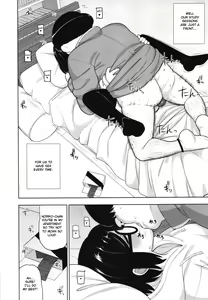 Page 26 of Kinjo no Jimi na JC ni Otona no Asobi o Oshiete mita Hanashi | A Story About Teaching an Ordinary Local Junior High School Girl How Adults Have Fun - preview thumbnail