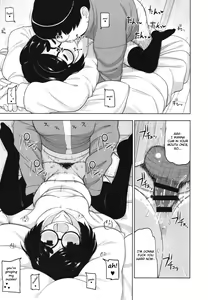 Page 27 of Kinjo no Jimi na JC ni Otona no Asobi o Oshiete mita Hanashi | A Story About Teaching an Ordinary Local Junior High School Girl How Adults Have Fun - preview thumbnail