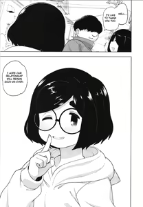 Page 43 of Kinjo no Jimi na JC ni Otona no Asobi o Oshiete mita Hanashi | A Story About Teaching an Ordinary Local Junior High School Girl How Adults Have Fun - preview thumbnail
