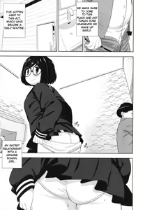 Page 10 of Kinjo no Jimi na JC ni Otona no Asobi o Oshiete mita Hanashi | A Story About Teaching an Ordinary Local Junior High School Girl How Adults Have Fun - preview thumbnail