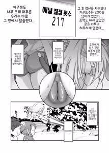 Page 27 of Sodomize Room | 소드미즈룸 - preview thumbnail