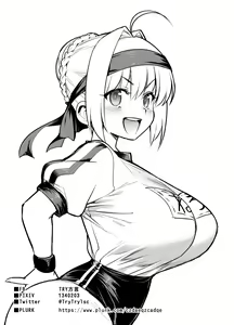 Page 16 of Hou Gashuu (decensored) - preview thumbnail