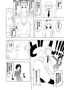 Page 27 of Saiminjutsu o Shugyou shita Ossan ni Gakkou o Nottorareta - preview thumbnail