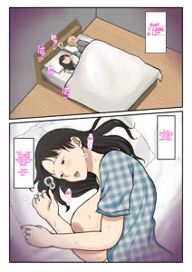 Page 25 of I hired a cleaning lady and she turned out to be my mother - preview thumbnail