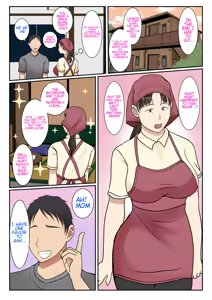 Page 26 of I hired a cleaning lady and she turned out to be my mother - preview thumbnail