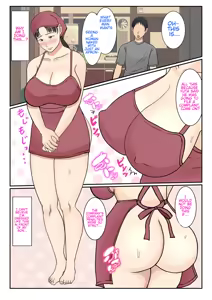 Page 27 of I hired a cleaning lady and she turned out to be my mother - preview thumbnail