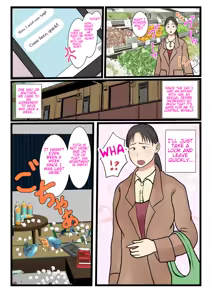 Page 53 of I hired a cleaning lady and she turned out to be my mother - preview thumbnail