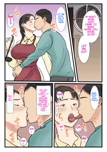 Page 57 of I hired a cleaning lady and she turned out to be my mother - preview thumbnail