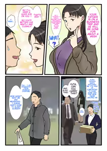 Page 67 of I hired a cleaning lady and she turned out to be my mother - preview thumbnail