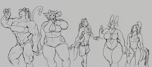 Page 154 of Ritts art Archive 2014 -> 2017 - preview thumbnail