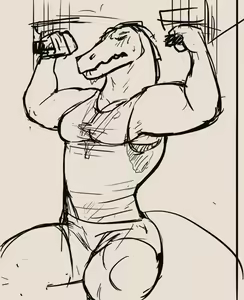 Page 248 of Ritts art Archive 2014 -> 2017 - preview thumbnail