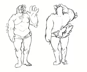 Page 452 of Ritts art Archive 2014 -> 2017 - preview thumbnail