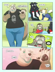 Page 5 of Ritts art Archive 2014 -> 2017 - preview thumbnail