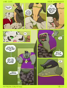 Page 67 of Ritts art Archive 2014 -> 2017 - preview thumbnail