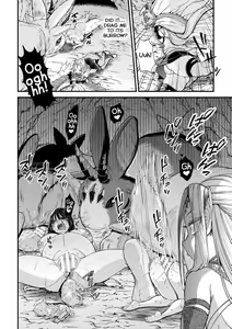 Page 6 of Elf no Kenja wa Chiisana Majuu no Suana e to Kiyu - preview thumbnail