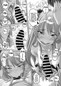 Page 12 of Yancha na Kanojo wa Jirai-kei | My Mischievous Girlfriend Is a Landmine - preview thumbnail