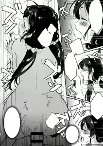 Page 20 of Kinyoubi no Mahoutsukai - preview thumbnail