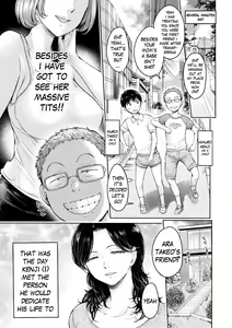 Page 185 of Kanojo ni Kokuhaku Suru Mae ni Tomodachi ni Nakadashi Sareta...  My Friend Came in Her Before I Could Confess... - preview thumbnail