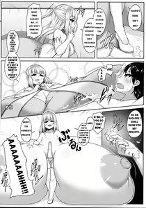 Page 16 of Angelic Sand 3 - preview thumbnail