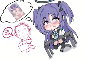 Page 97 of Ppolar 2022~2024 Artworks (uncensored) - preview thumbnail
