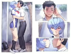 Page 49 of Otonashi Sensei to Onsen - preview thumbnail