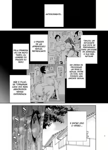 Page 105 of Kaa-san Datte Onna Nandayo! 1-3 | Mães São Mulheres Também! 1-3 - preview thumbnail