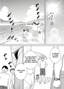 Page 115 of Kaa-san Datte Onna Nandayo! 1-3 | Mães São Mulheres Também! 1-3 - preview thumbnail