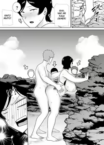 Page 128 of Kaa-san Datte Onna Nandayo! 1-3 | Mães São Mulheres Também! 1-3 - preview thumbnail