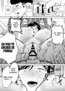 Page 139 of Kaa-san Datte Onna Nandayo! 1-3 | Mães São Mulheres Também! 1-3 - preview thumbnail