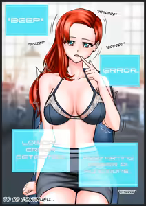 Page 105 of Thunder Emperor - preview thumbnail