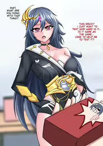 Page 1128 of Thunder Emperor - preview thumbnail