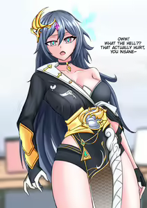 Page 1130 of Thunder Emperor - preview thumbnail
